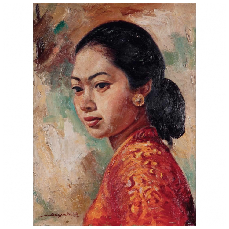 Mohd. Hoessein Enas, Dato’