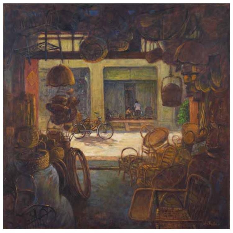 Lui Cheng Thak