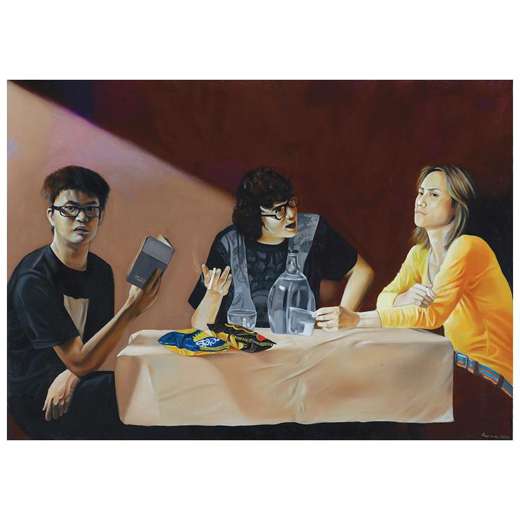 Renny Cheng