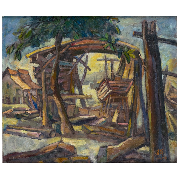 Kuo Juping