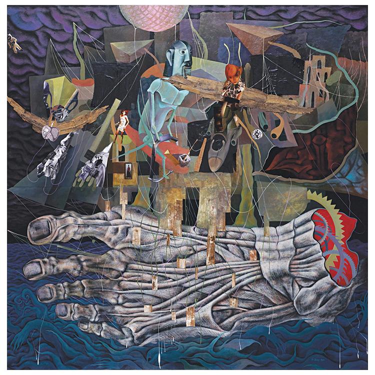 Haslin Ismail