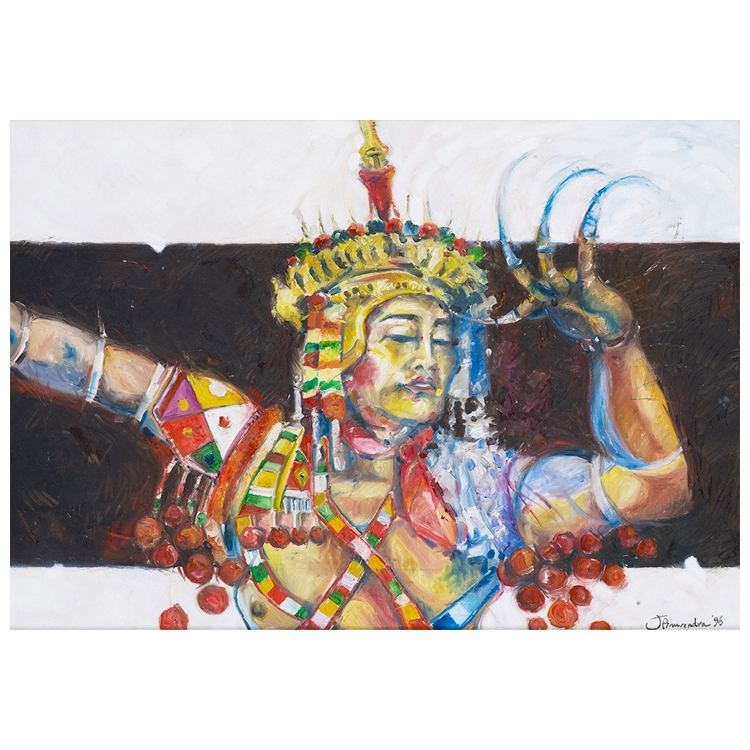 Anurendra Jegadeva