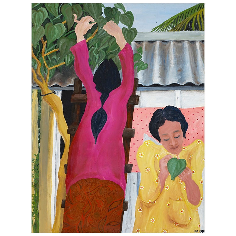 Dzulkifli Buyong