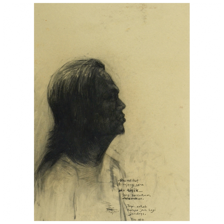 Bayu Utomo Radjikin