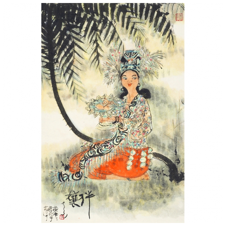 Huang Yao