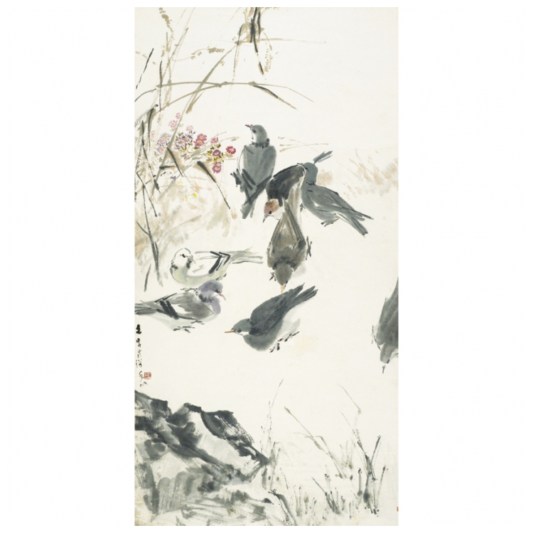 Chen Wen Hsi