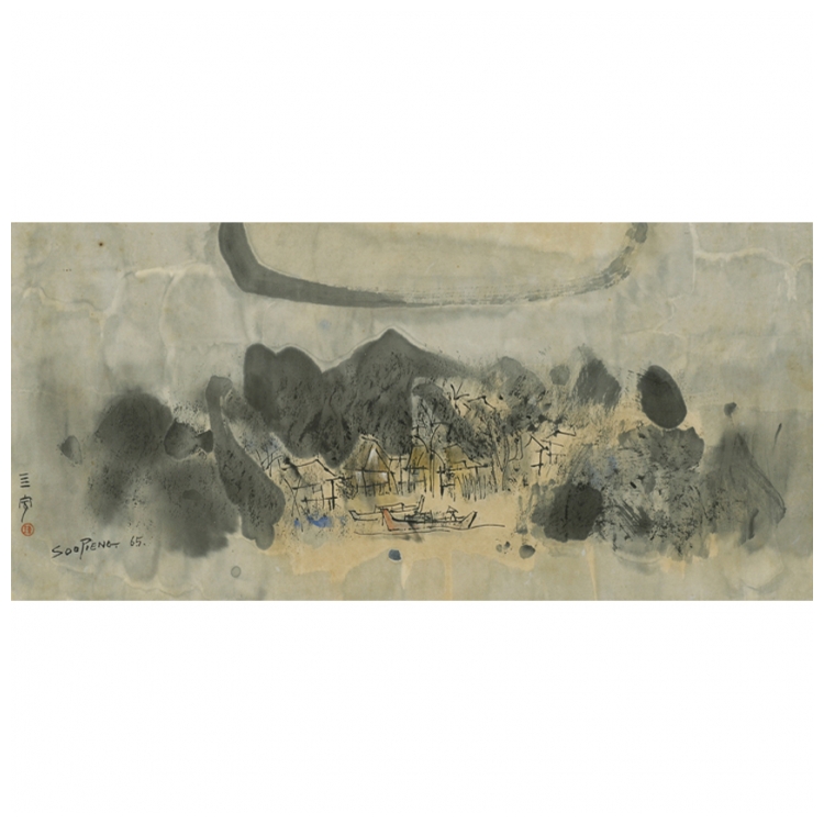 Cheong Soo Pieng