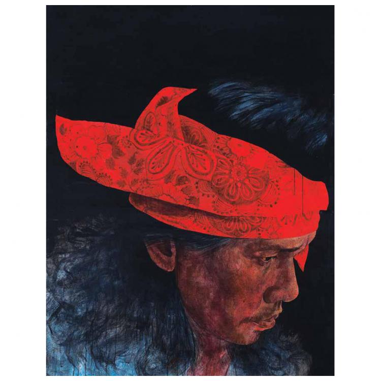 Bayu Utomo Radjikin