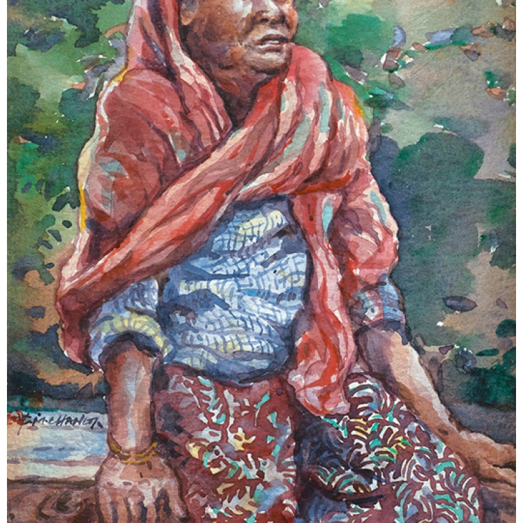 Chang Fee Ming