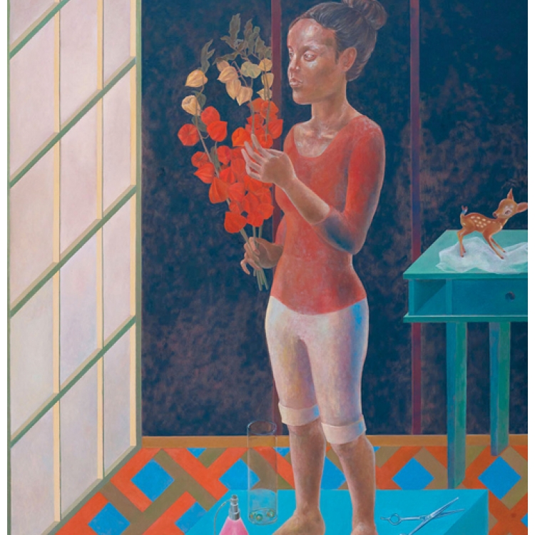 Noor Mahnun Mohamed