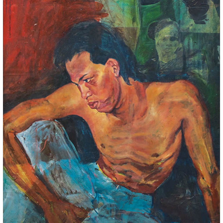 Bayu Utomo Radjikin