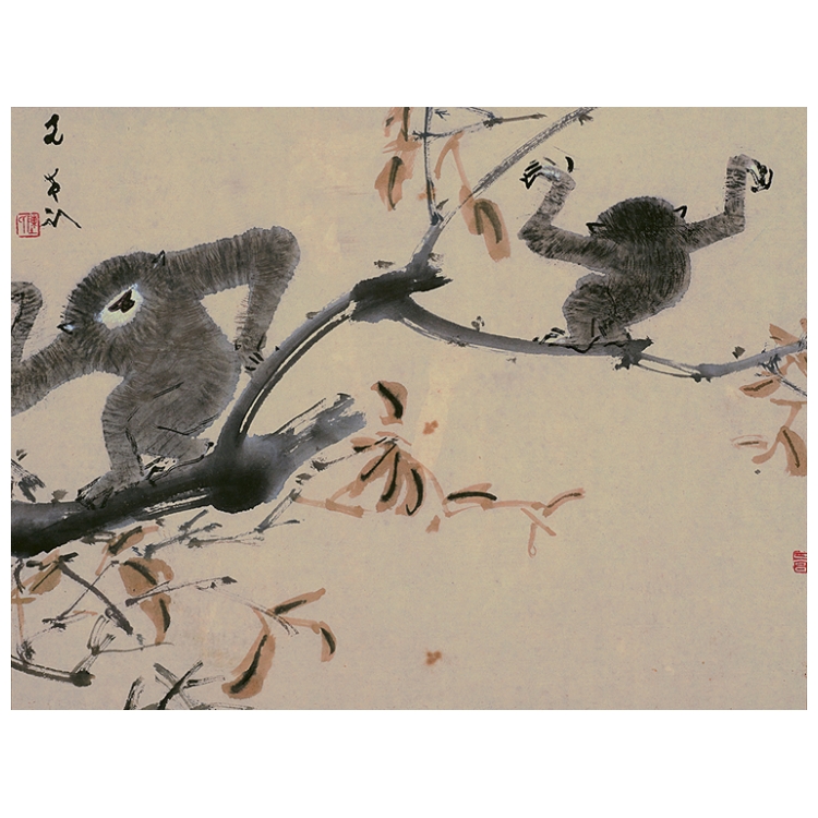 Chen Wen Hsi