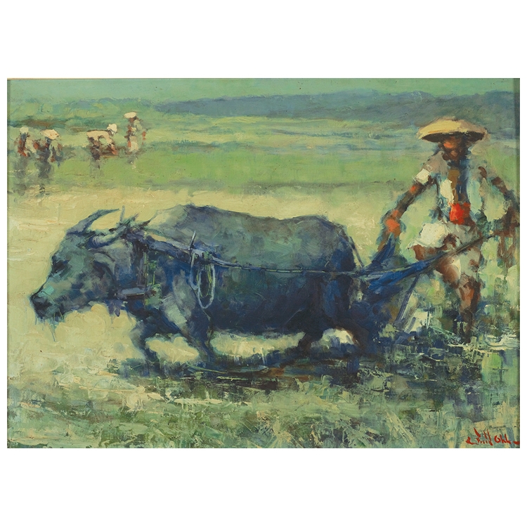 Lucien Frits Ohl