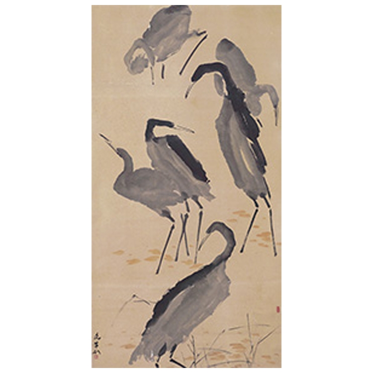 Chen Wen Hsi