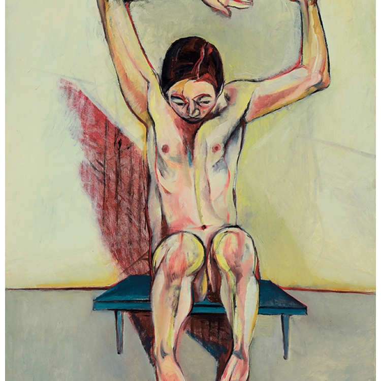 Anthonie Chong