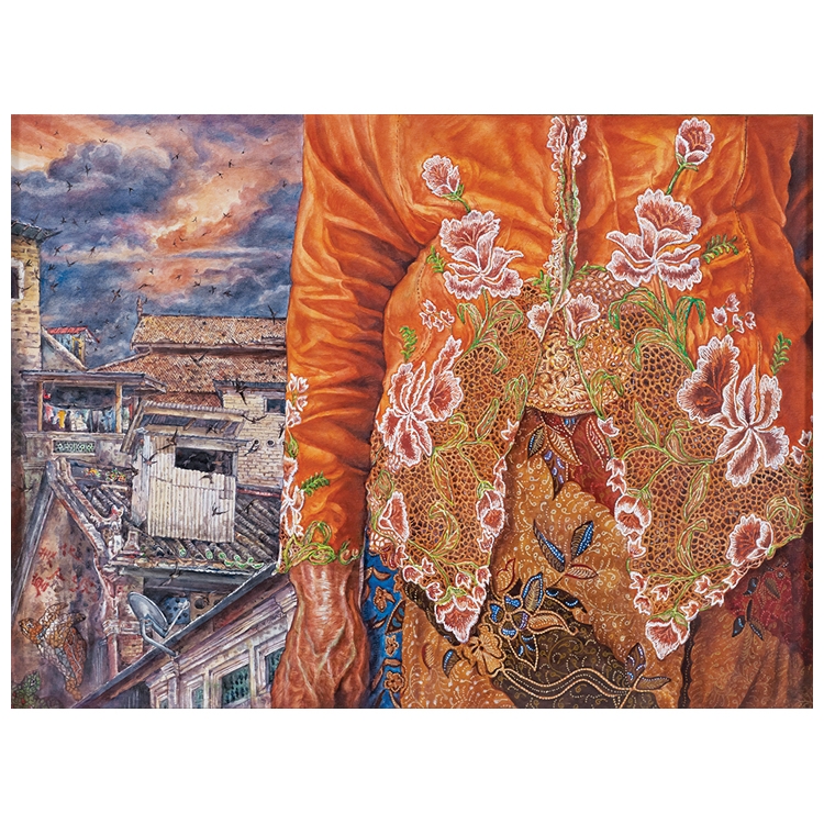 Chang Fee Ming