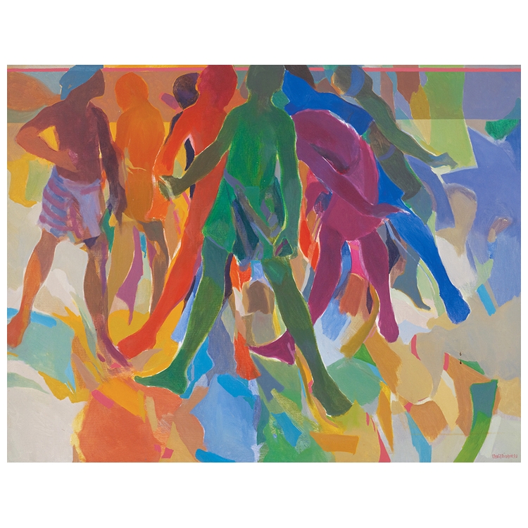 Khalil Ibrahim
