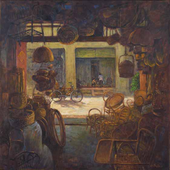 Lui Cheng Thak