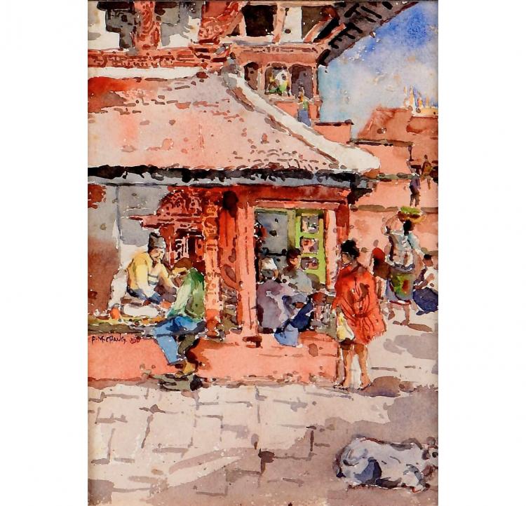 Chang Fee Ming
