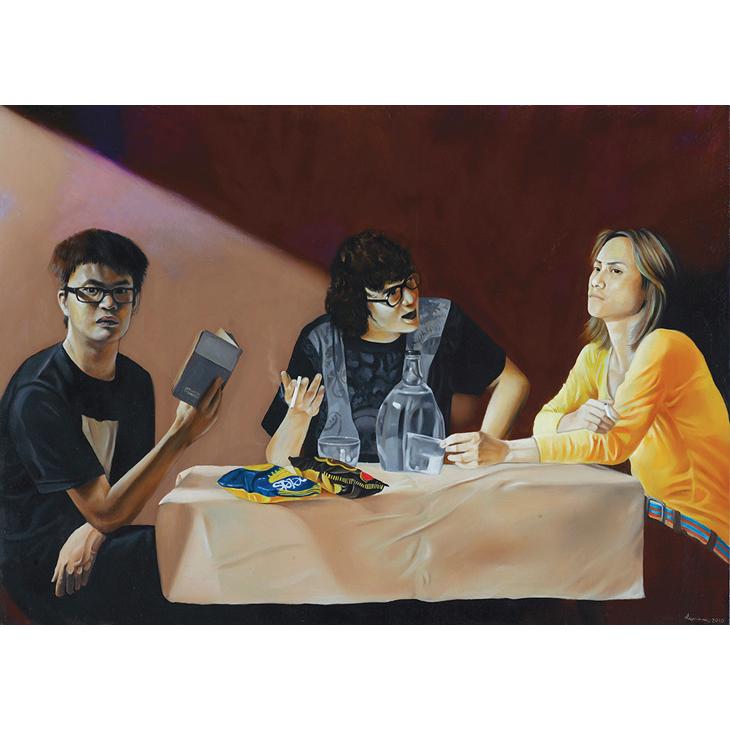 Renny Cheng