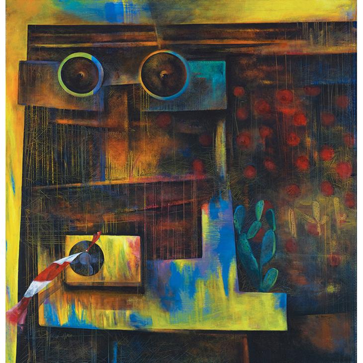 Cheng Yen Pheng