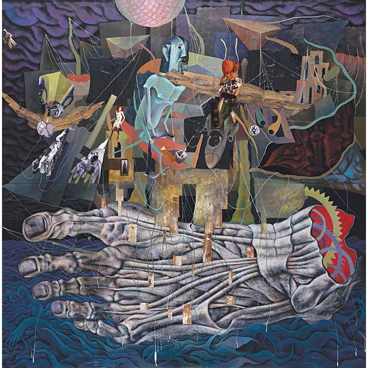 Haslin Ismail