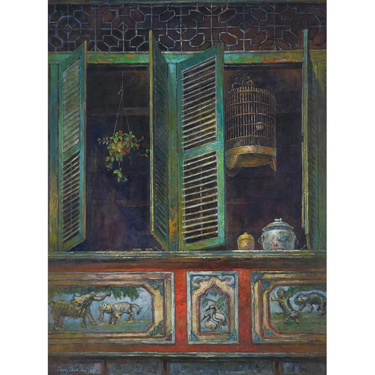 Lui Cheng Thak