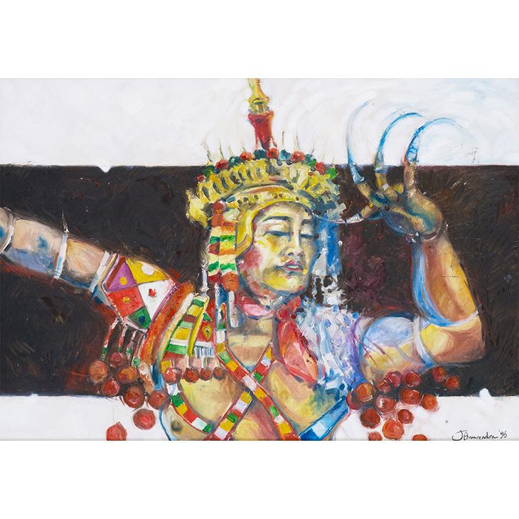 Anurendra Jegadeva