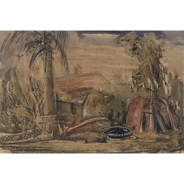 Cheong Soo Pieng