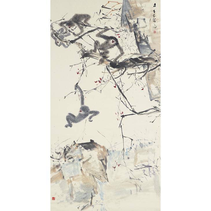 Chen Wen Hsi