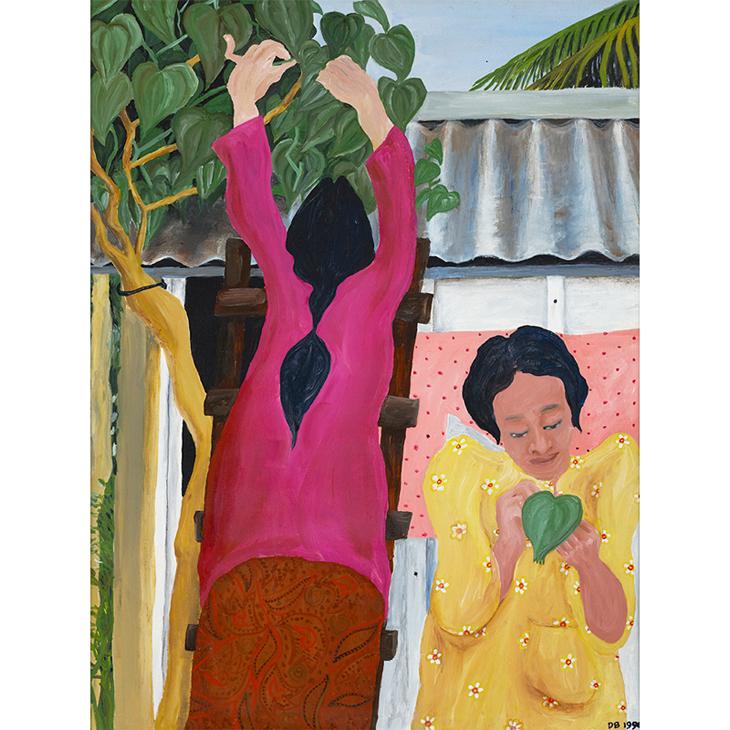 Dzulkifli Buyong