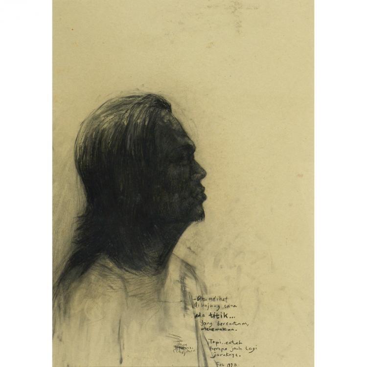 Bayu Utomo Radjikin