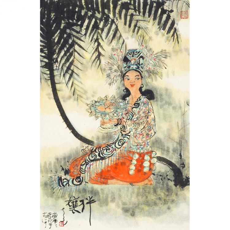 Huang Yao