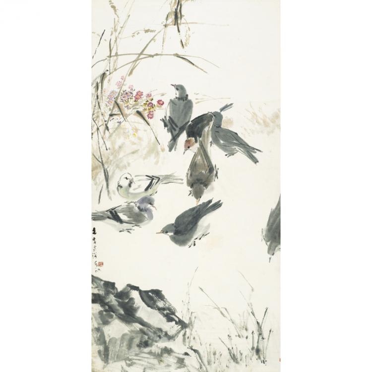 Chen Wen Hsi