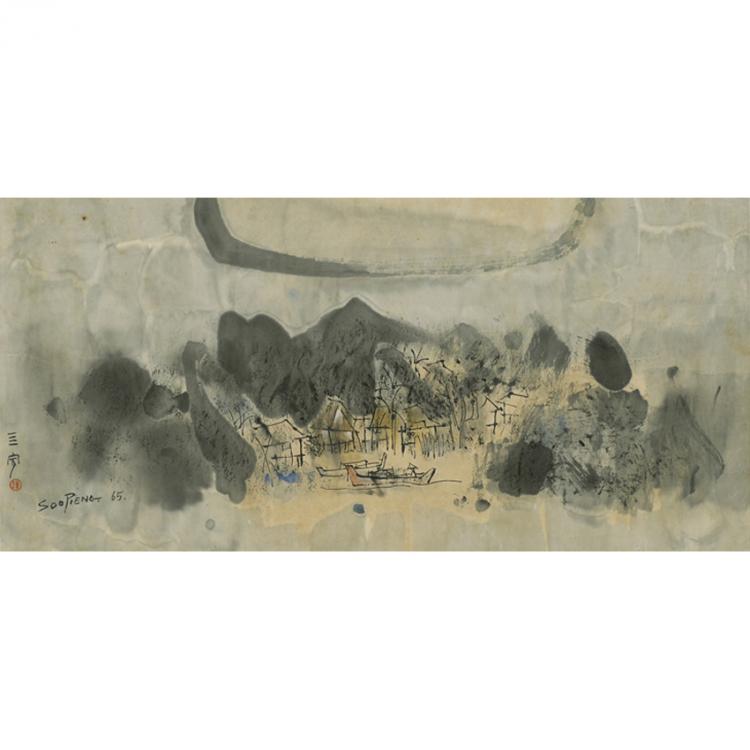 Cheong Soo Pieng
