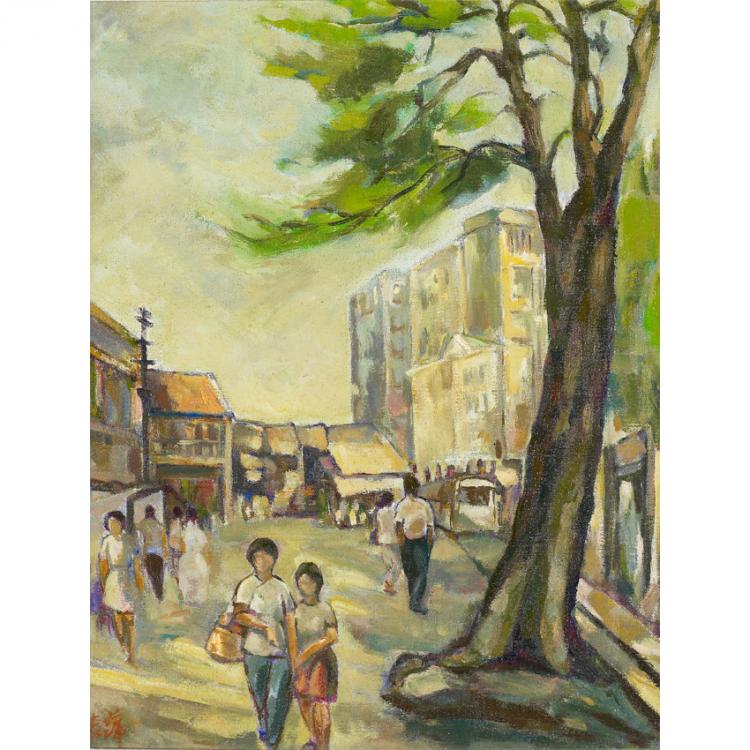 Kuo Juping