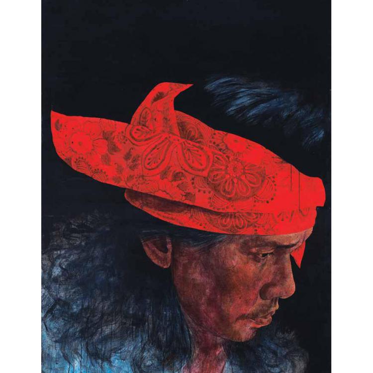 Bayu Utomo Radjikin
