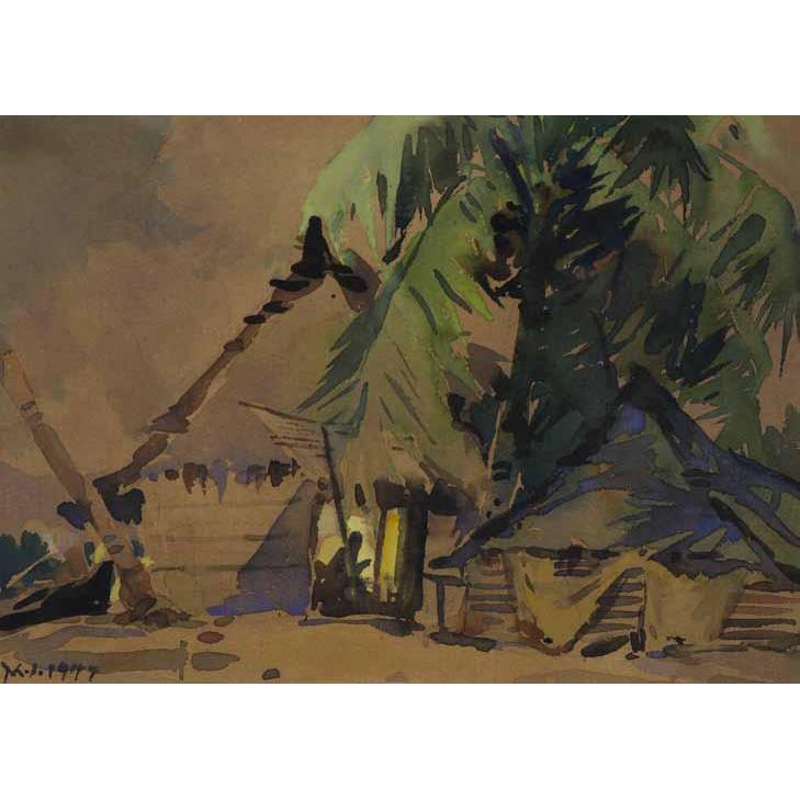 Yong Mun Sen