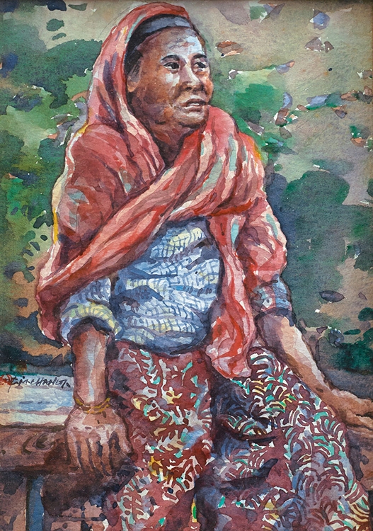 Chang Fee Ming