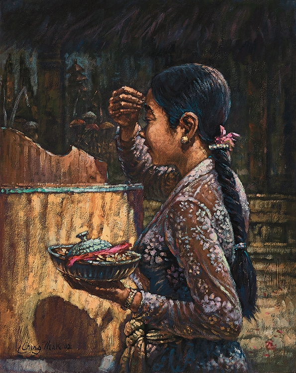 Lui Cheng Thak