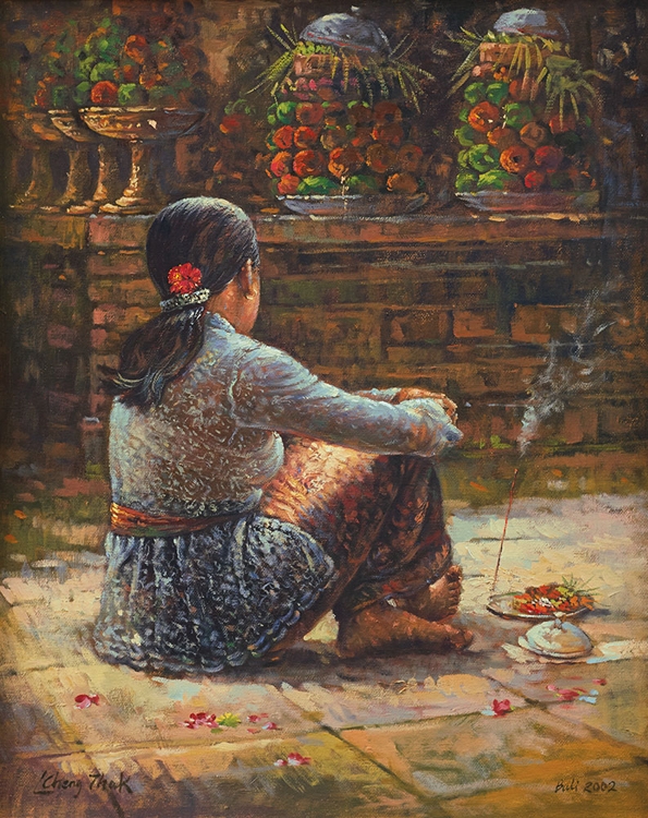 Lui Cheng Thak