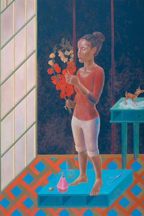 Noor Mahnun Mohamed