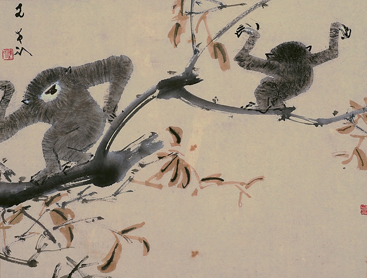 Chen Wen Hsi