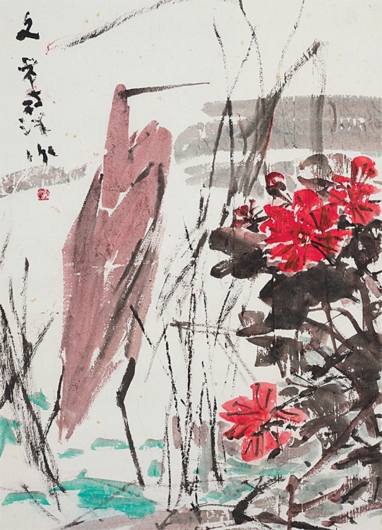 Chen Wen Hsi
