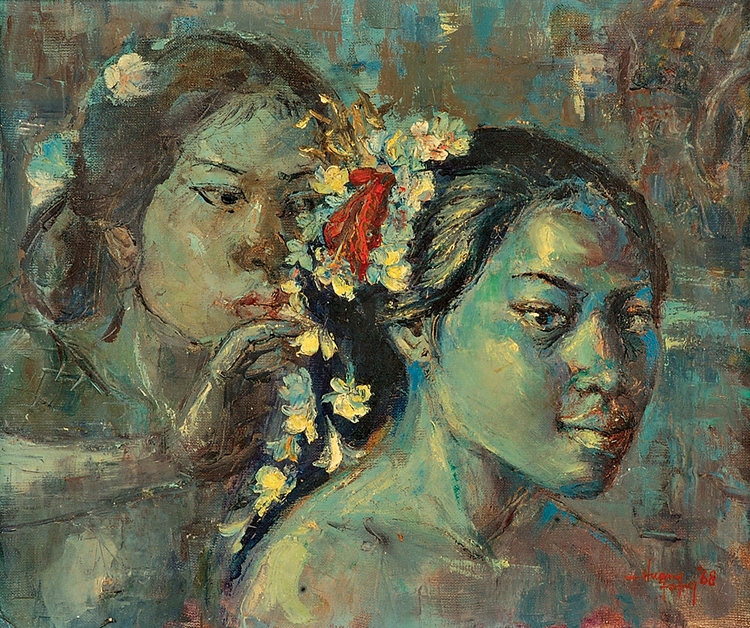 Huang Fong