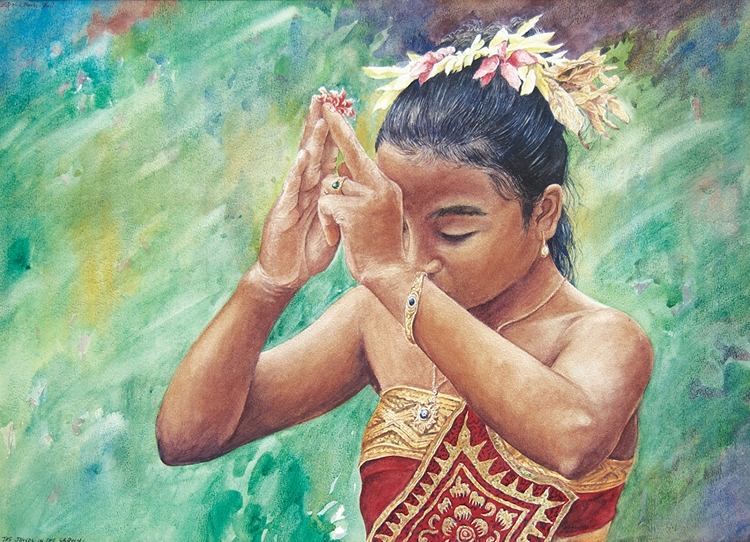 Chang Fee Ming