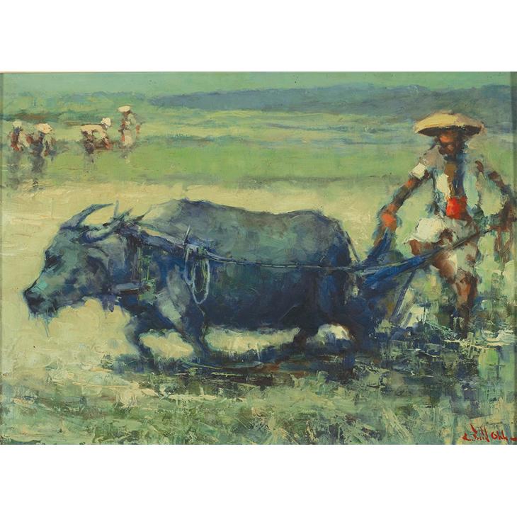 Lucien Frits Ohl