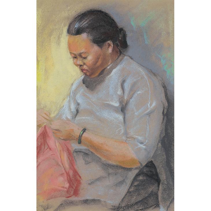 Lim Cheng Hoe