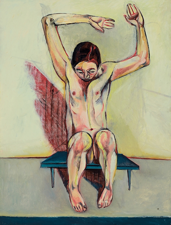 Anthonie Chong