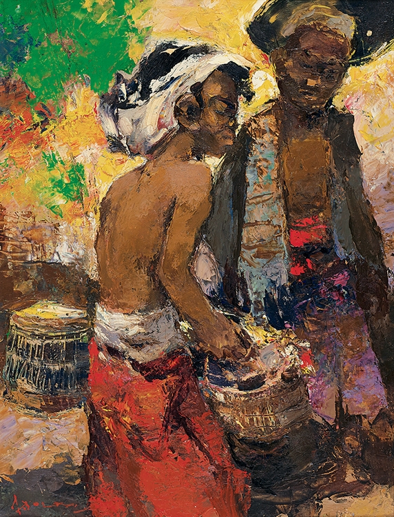 Gerard Pieter Adolfs
